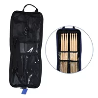 Трансграничная сумка барабана Drumstick Case Bag барабанная установка для начинающих сумка на плечо сумка молоток барабанная сумка