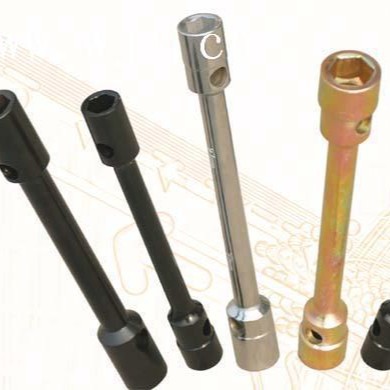 本厂专业生产 轮胎扳手 套筒扳手 六角扳手 可加 工定 做