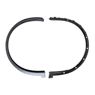 Suitable for Tesla Model X: front Wheel eyebrow - model-x-front-wheel-arch-right-side-rh-1035289-00-p