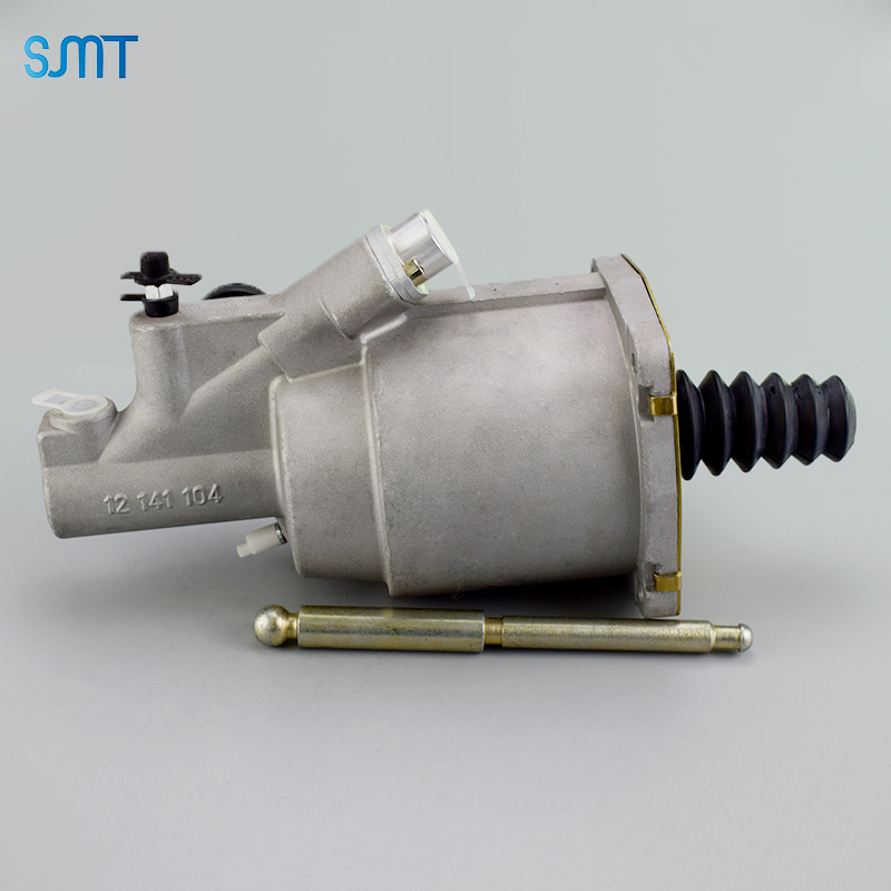 Accesorios europeos del autobús del camión pesado del aumentador de presión 628493AM del embrague de SMT