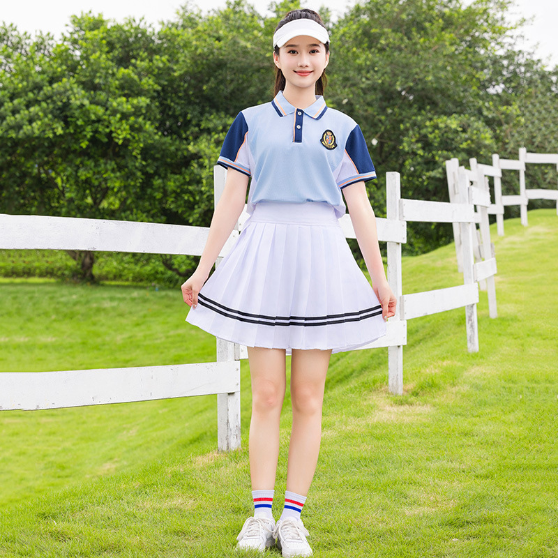 学生服セット、中学生、カレッジスタイルの服、卸売中学生、高校生のクラス服、小学生、幼稚園の制服|undefined