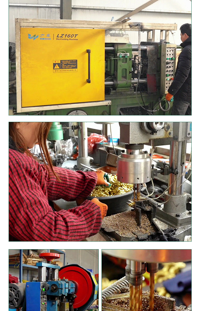 Knife type car battery power off switch factory wholesale brass leakage protection open battery knife switch