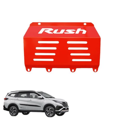 chassis engine guard, Underbody protection plate/engine baffle