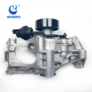 1151 7644 809/1151 2367 474 water pump bracket B48
