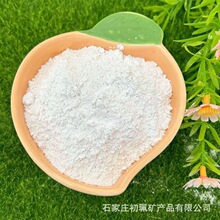 陶瓷涂料白色黄色云母粉200目 油田填充料 绝缘用 合成云母