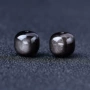 天然双眼7a手串桶珠