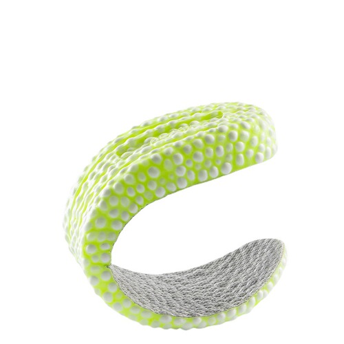 boost insole, super soft, poop-feeling heightening insole, sports breathable inner heightening insole, invisible high-elastic heightening insole