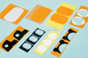 Production of Various Products Die-cutting Parts Car Mobile Phone and Other Various Die-cutting Parts