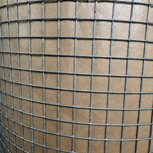 防锈热镀锌钢丝网网格防鼠圈地果园阳台封窗铁丝3cm孔供跨境贴标