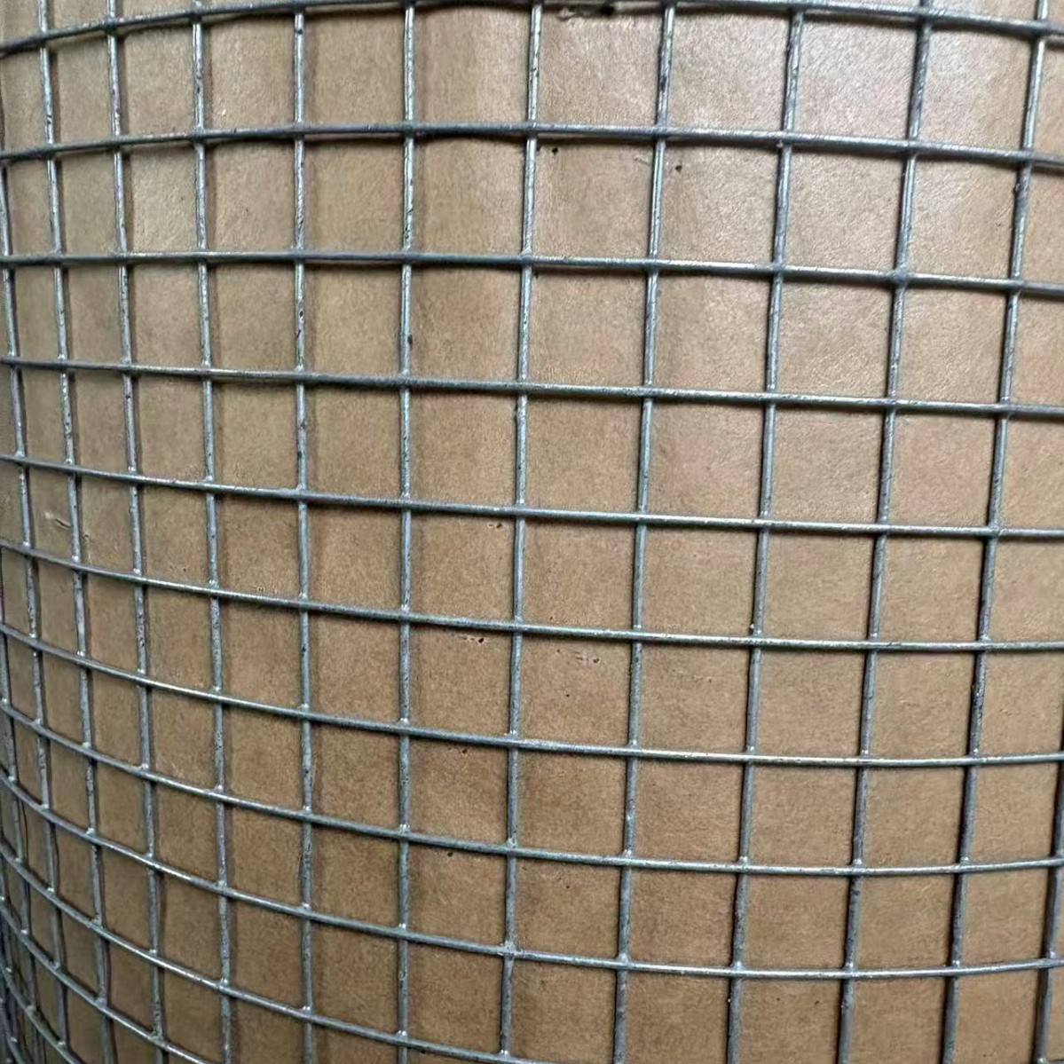 防锈热镀锌钢丝网网格防鼠圈地果园阳台封窗铁丝3cm孔供跨境贴标