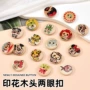 儿童圆形宝宝卡通开衫