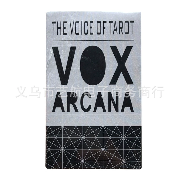 Vox Arcana Tarot