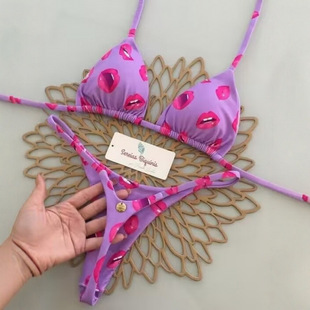 2024�W����ɫӡ���������wӾ�°����Ըж���ѝ�Ȼ���bikini�羳