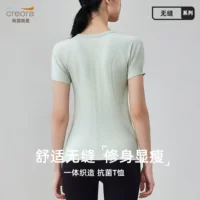 lulu одежда для йоги женская летняя тонкая быстросохнущая спортивная одежда для фитнеса и бега быстросохнущая одежда женские топы уличные футболки с короткими рукавами