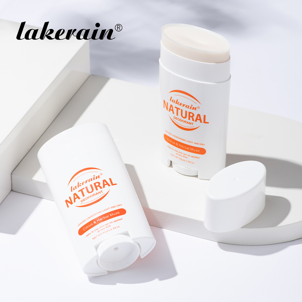 lakerain Body Balm undefined