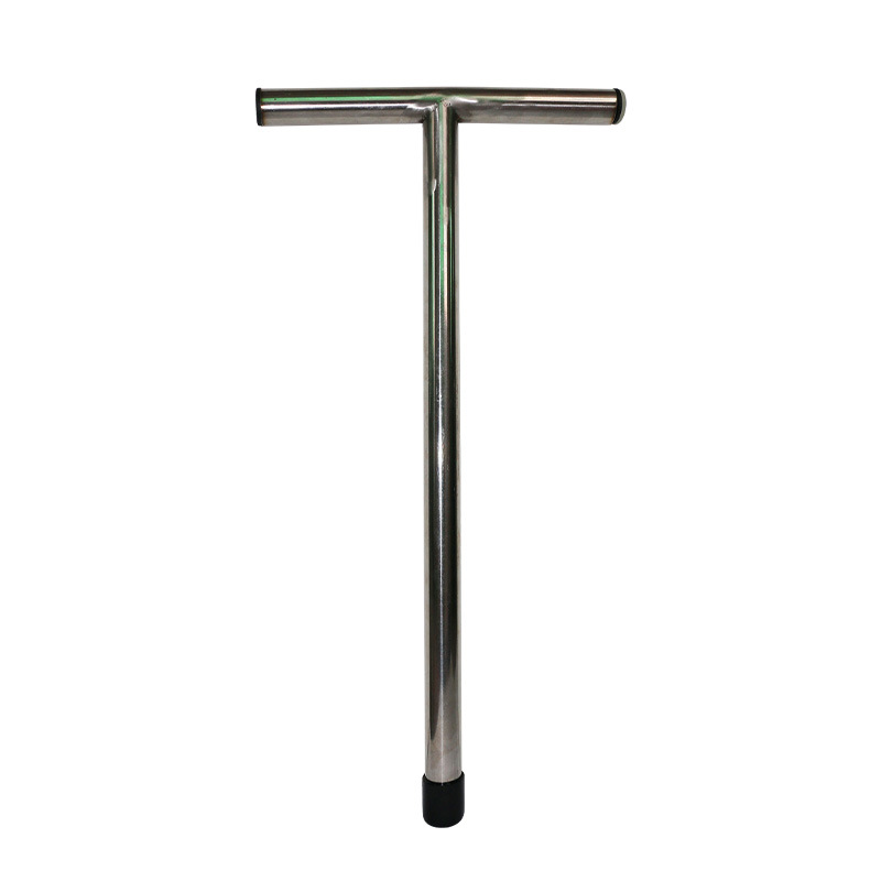 Campo de golf equipo muestra de suelo curso herramienta de mantenimiento Golf muestra de suelo suministros de golf