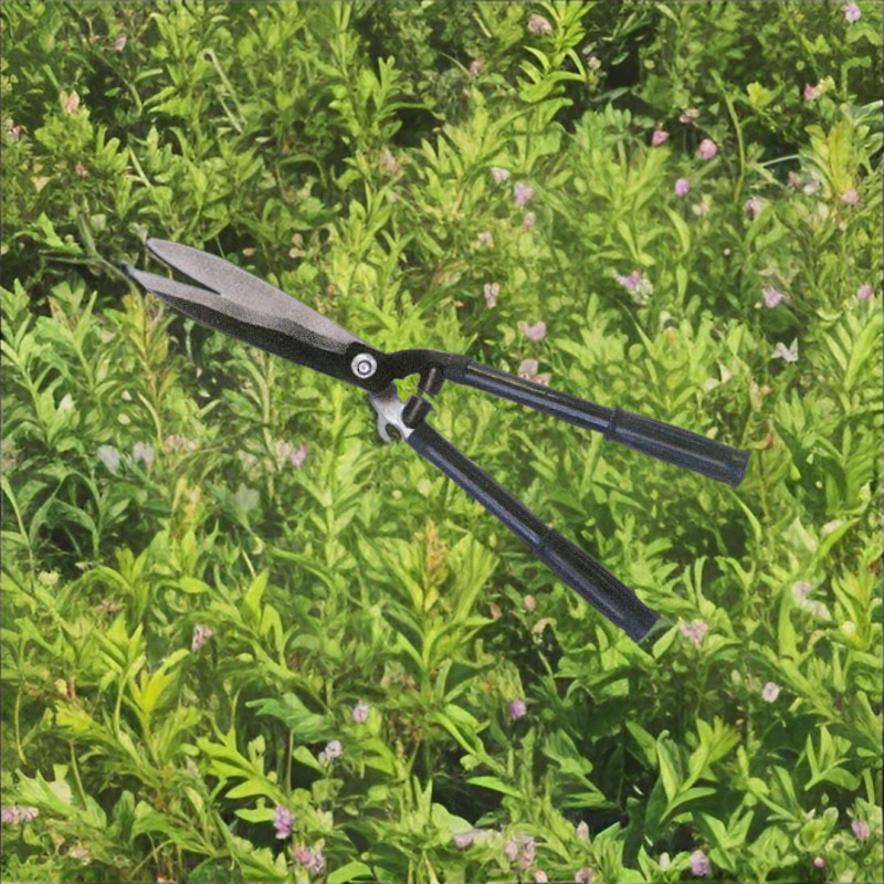 厂家直销高质量园林剪整篱剪篱笆剪花园剪整枝剪园艺剪