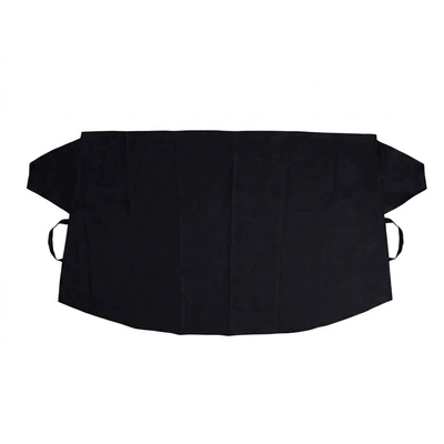 Car snow shield – Half-Cover Snow Shield