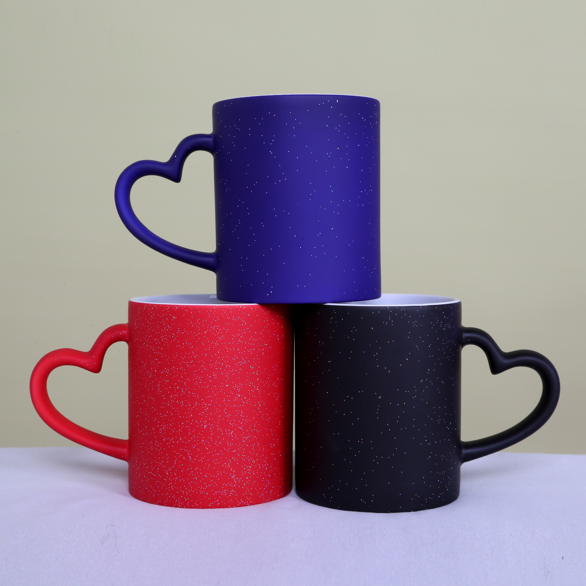 색상 변경을 사용자 정의하려면