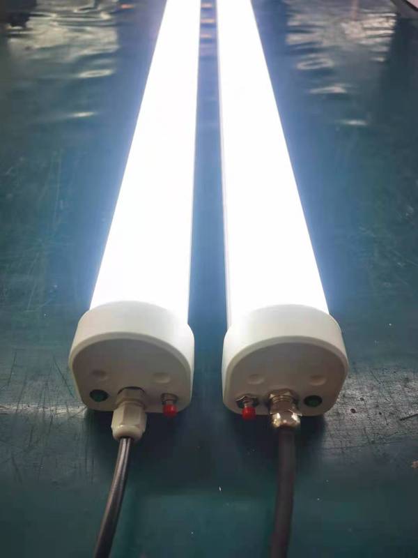 Led人体感応三防灯36wレーダー感応三防灯36w 60w|undefined