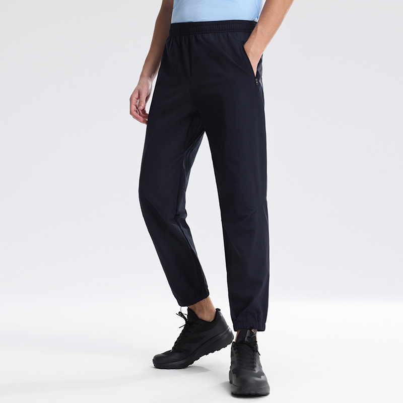 Pantalones Deportivos para Hombre, Modelo 2026, para Actividades al Aire Libre, Casuales, Resistentes, para Correr, Fitness, de Secado Rápido