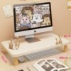 White compatible laptop, 40×25×8cm