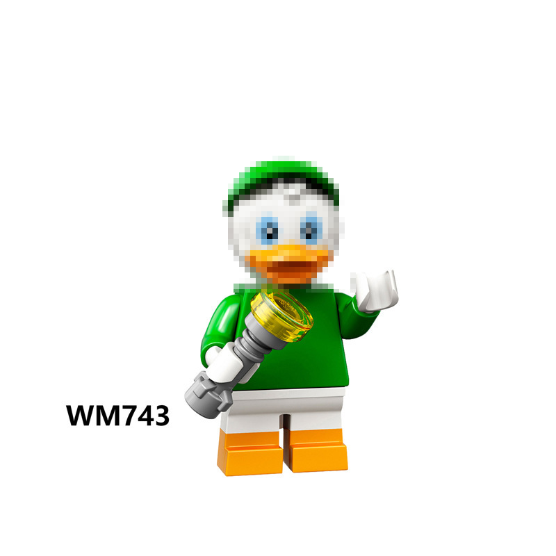 WM743路儿