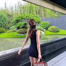 ��ʽ�͹�ᘿ������B��ȹŮ2025���ļ��o���Ըа���ȹ����ë�¶�ȹ