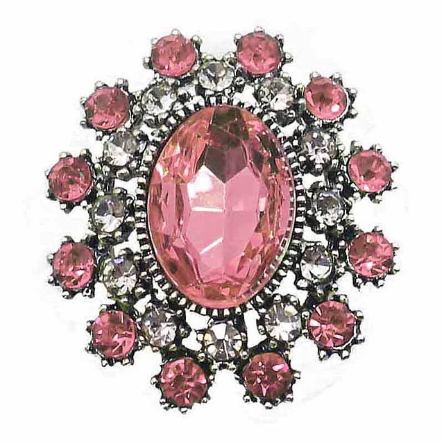 Accessories, decorations with bow, brooch, metal accessory