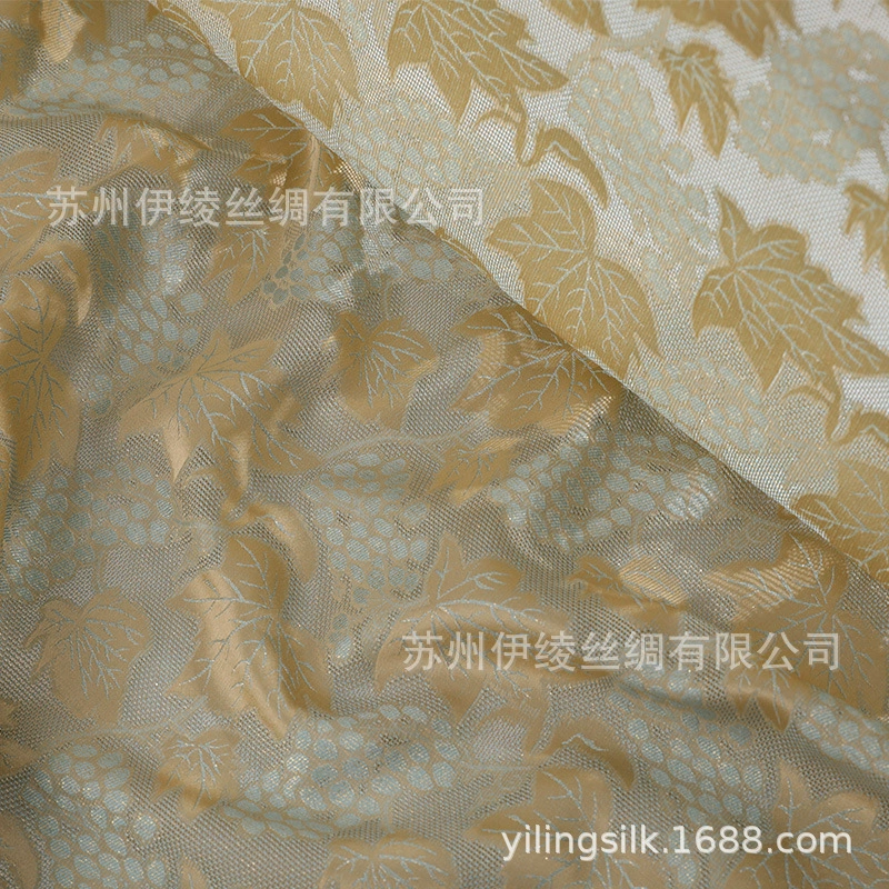 Logitech, silk cloth, fashionable Hanfu