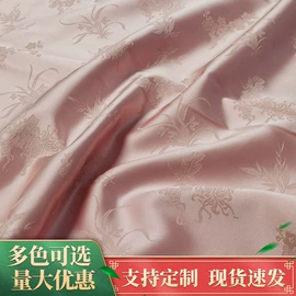 涤纶面料;绸类;其他化纤面料