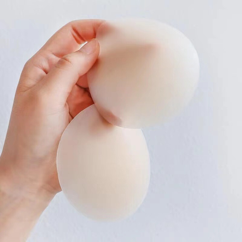 Cross-border solid silicone nipple stickers self-adhesive ultra-thin breathable invisible chest stickers anti-bump areola stickers Cross-border solid silicone nipple stickers self-adhesive ultra-thin breathable invisible chest stickers anti-bump areola stickers