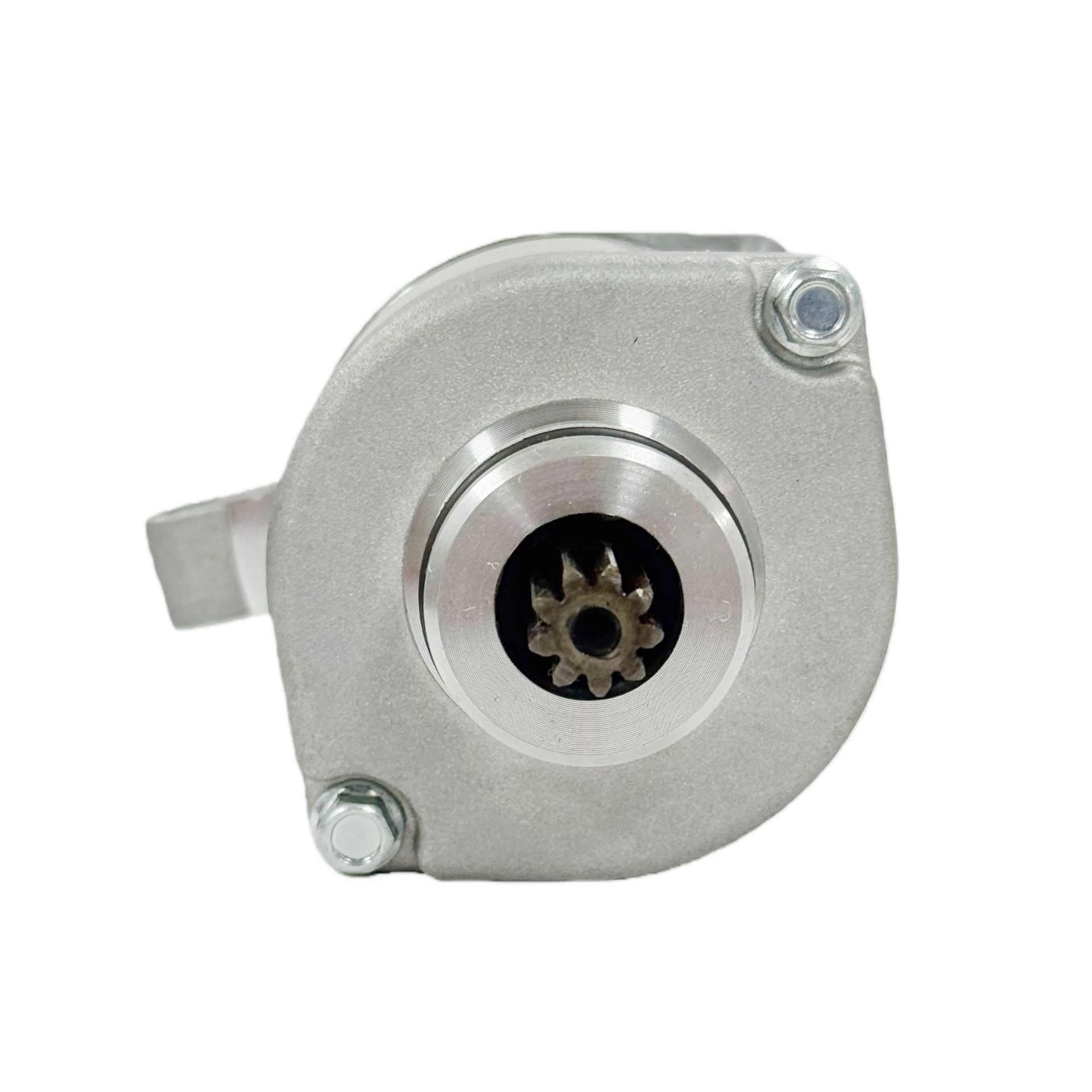B3J-81890-00 Cross-Border Motorcycle Starter Motor Suitable for Yamaha Wr450F 19-23 Accessories