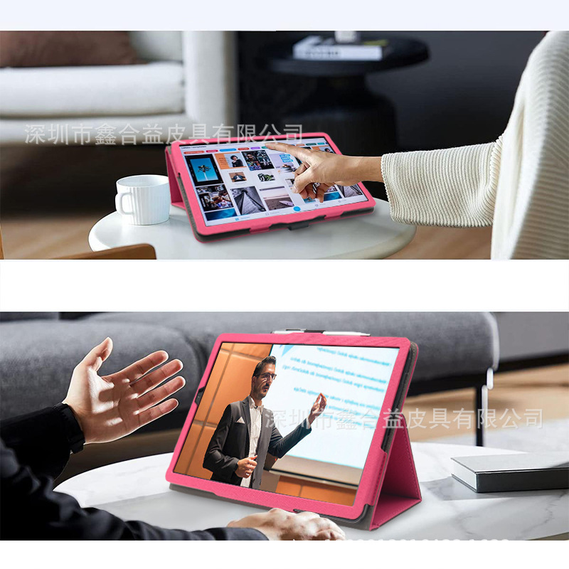 Suitable for Tcl Tab 8 Nxtpaper 5g Tablet Protective Case 8.7inch Simple Anti-Fall Case