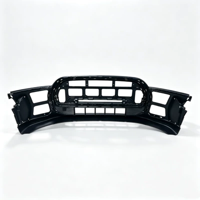 lights, part number 51115A3C855, Bumper