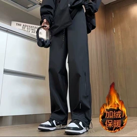 男式休闲裤;男式牛仔裤;男式T恤