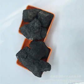 其他非金属;其他非金属;沙石砾石