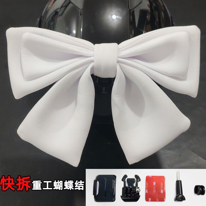 Full Helmet – Motuoche Auto Parts and Accessories - white-quick-release