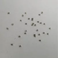 Аксессуары для часового механизма, отечественный винт с шиной 2671-5110, секунды, винт с механизмом