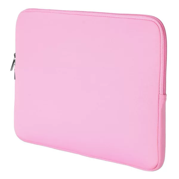 Neoprene computer bag or nylon clutch bag can also be customized with different styles and LOGO patterns