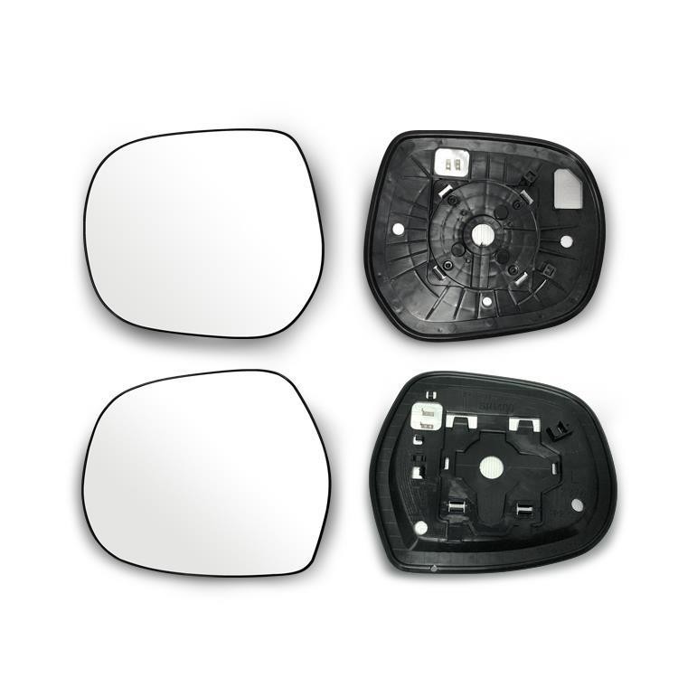 Suitable for 03-09 Toyota Super 4runner reversing lens heating rearview mirror glass