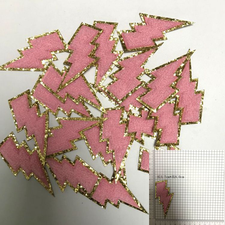 18 # 핑크 번개 * 접착제 * 둥근 심장 * 웃는 얼굴 사랑