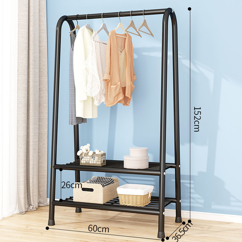 60CM-블랙 더블 그물.