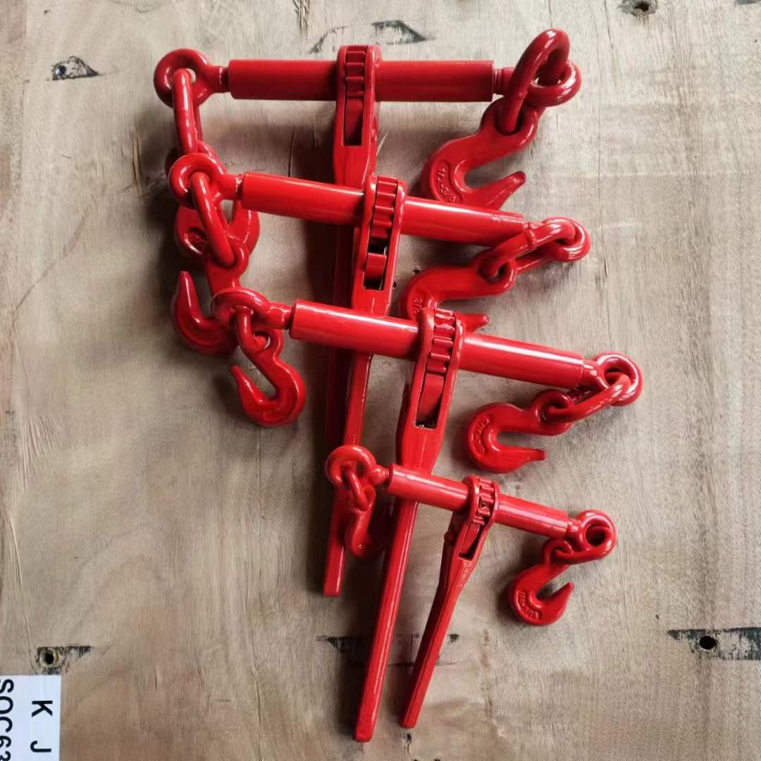 工作效率高棘轮收紧器 实用性强棘轮收紧器 QF-100棘轮收紧器