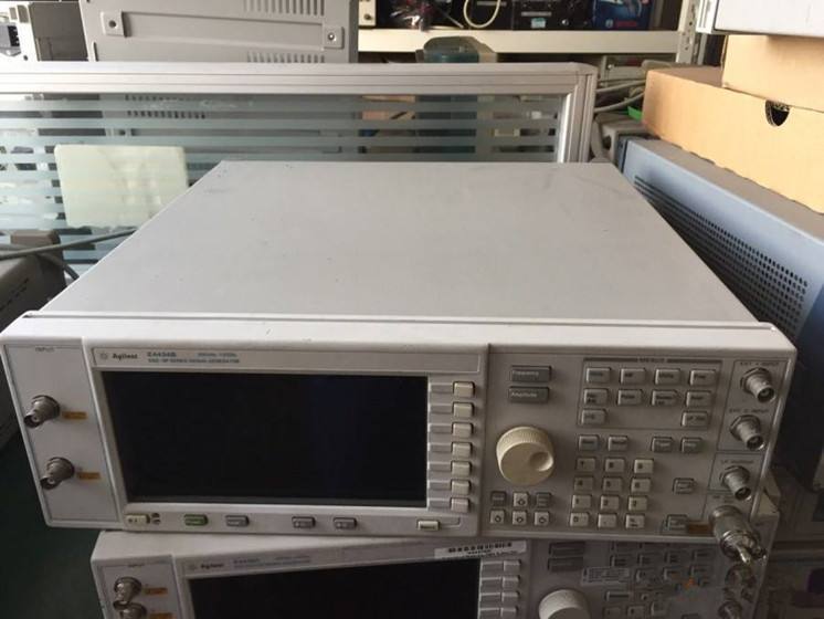 安捷伦二手 出售信号发生器Agilent E4434B信号发生器