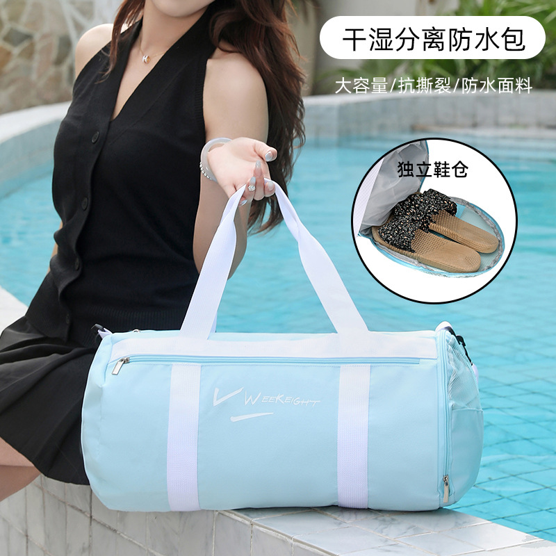 Sports bag