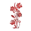 90g red