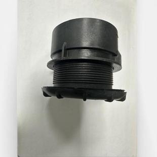 Parking Heater Parking Heater Car Warm Air Conditioner Threaded Round Air Outlet Steering Head Accessories