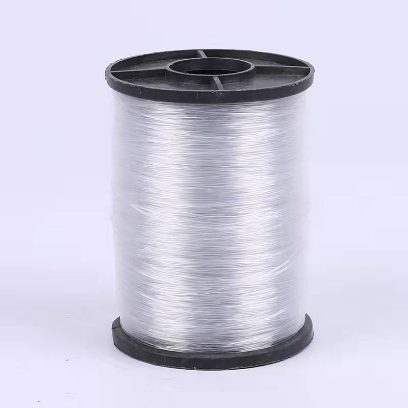 하오 밍 작은 물고기 줄 6 #(140/상자