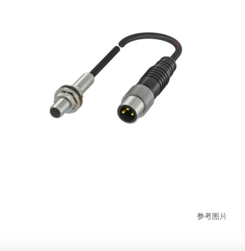 巴鲁夫BES03P9  BES 516-324-G-E4-C-S49-00,8电感接近开关传感器